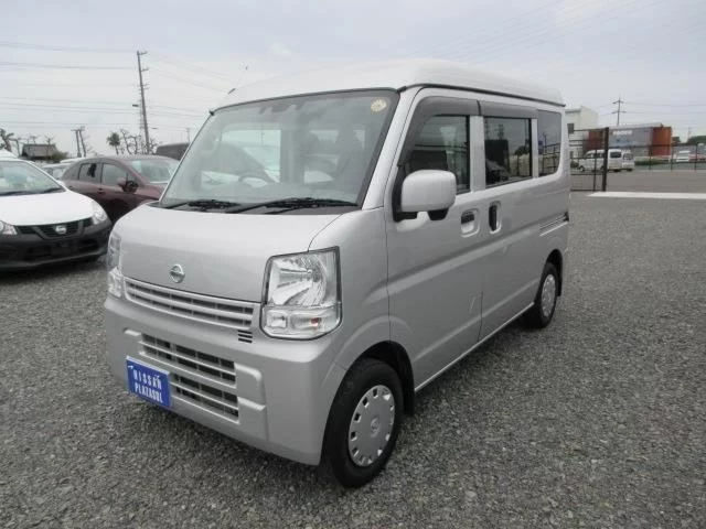 Nissan NV100 Clipper DR17V 2021
